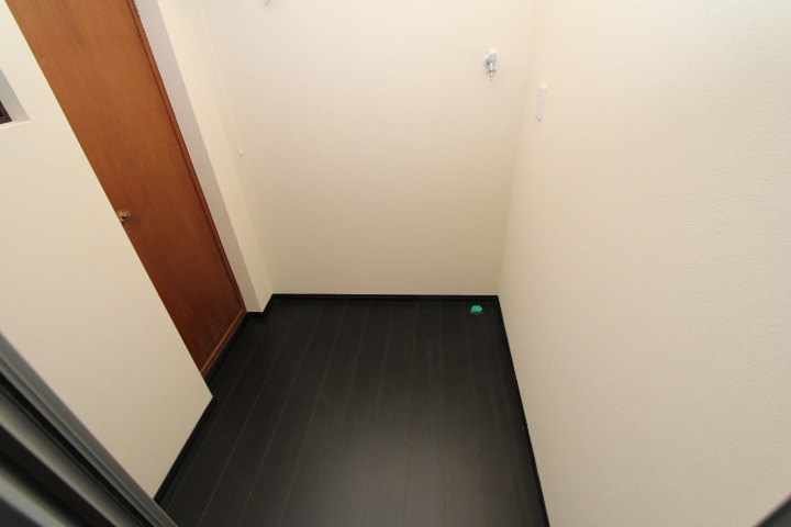 11/26 玄関
