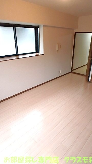 4/24 リビング/ダイニング