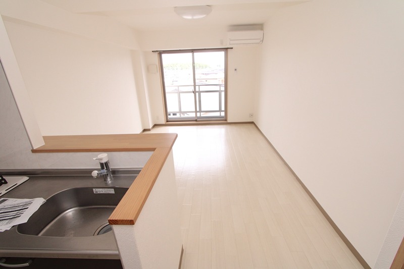 3/19 リビング/ダイニング