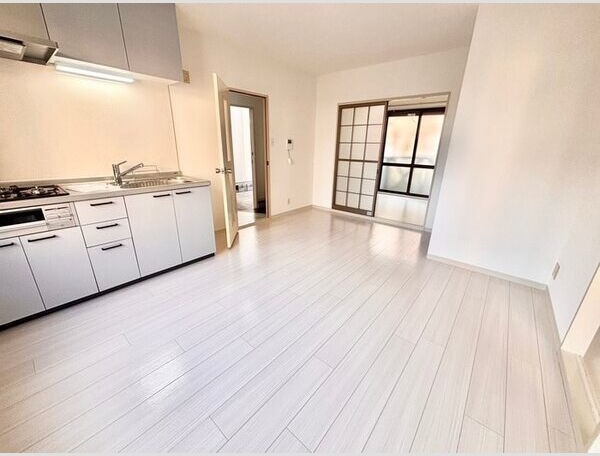 5/19 リビング/ダイニング