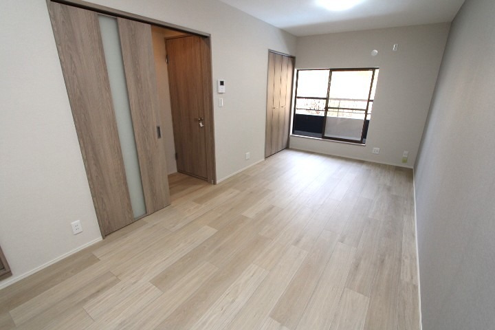 2/27 リビング/ダイニング