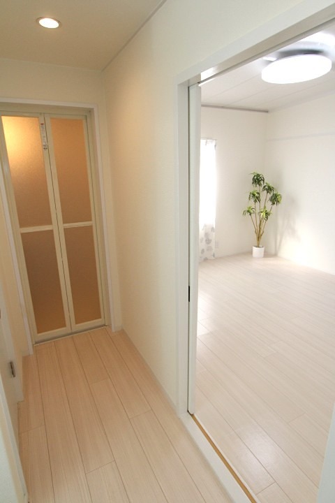 4/22 リビング/ダイニング