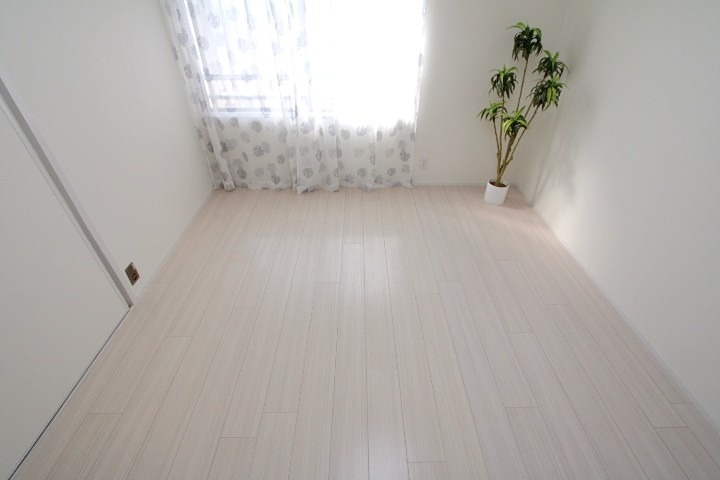 3/22 リビング/ダイニング