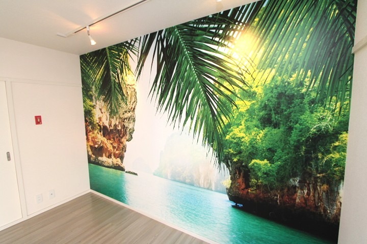 19/21 エントランス