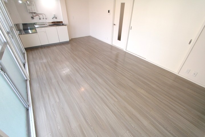 3/21 リビング/ダイニング