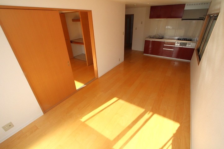 3/20 リビング/ダイニング