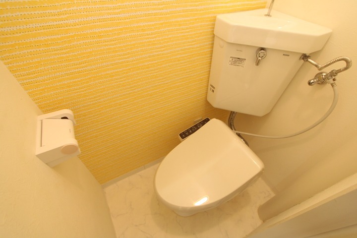 11/20 トイレ