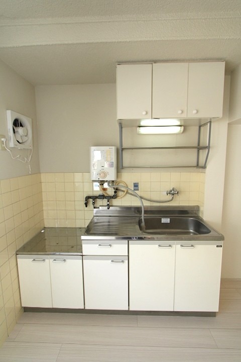 9/20 キッチン