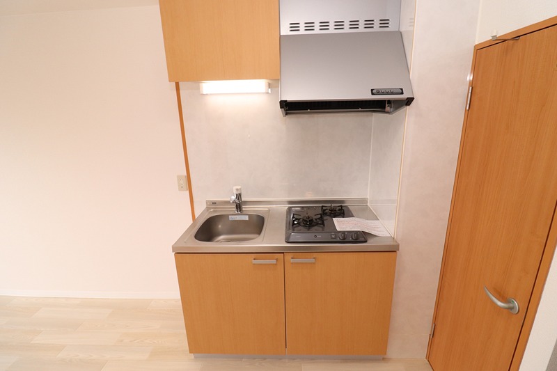 7/17 キッチン