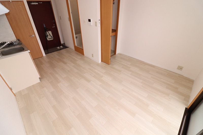 3/17 リビング/ダイニング