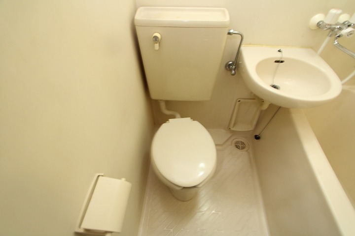 11/20 トイレ