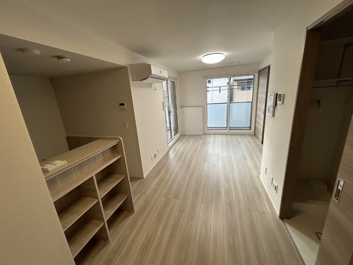 3/19 リビング/ダイニング