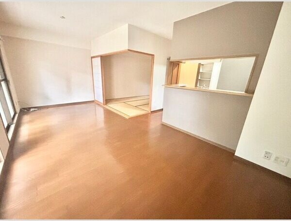 8/19 リビング/ダイニング