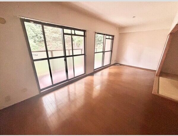 4/19 リビング/ダイニング