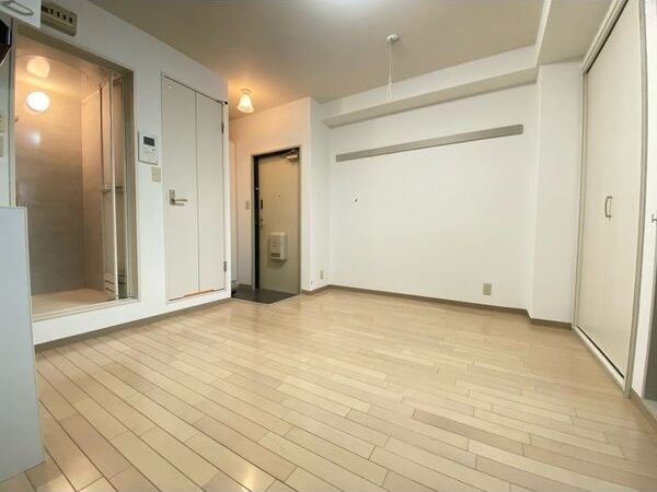 3/28 リビング/ダイニング