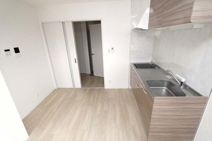 5/19 リビング/ダイニング