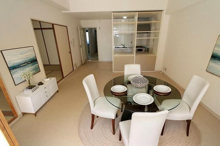 3/22 リビング/ダイニング