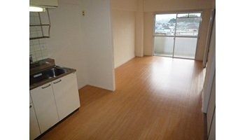 2/5 リビング/ダイニング