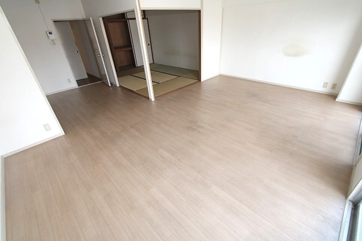 3/23 リビング/ダイニング