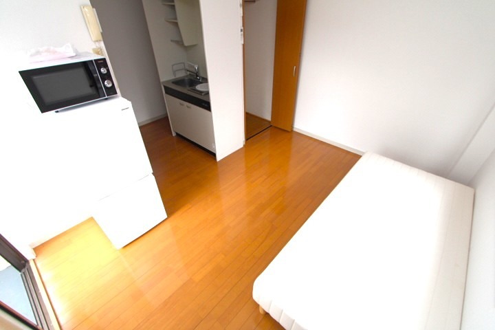 3/19 リビング/ダイニング