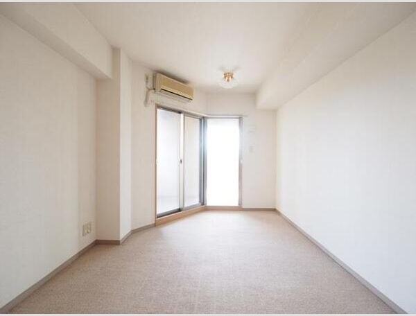 4/18 リビング/ダイニング