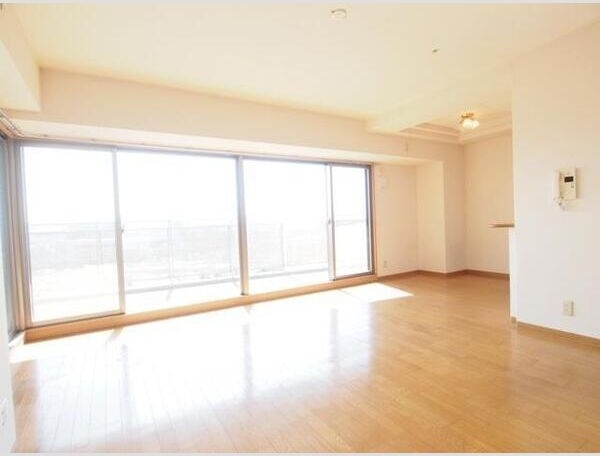 3/18 リビング/ダイニング