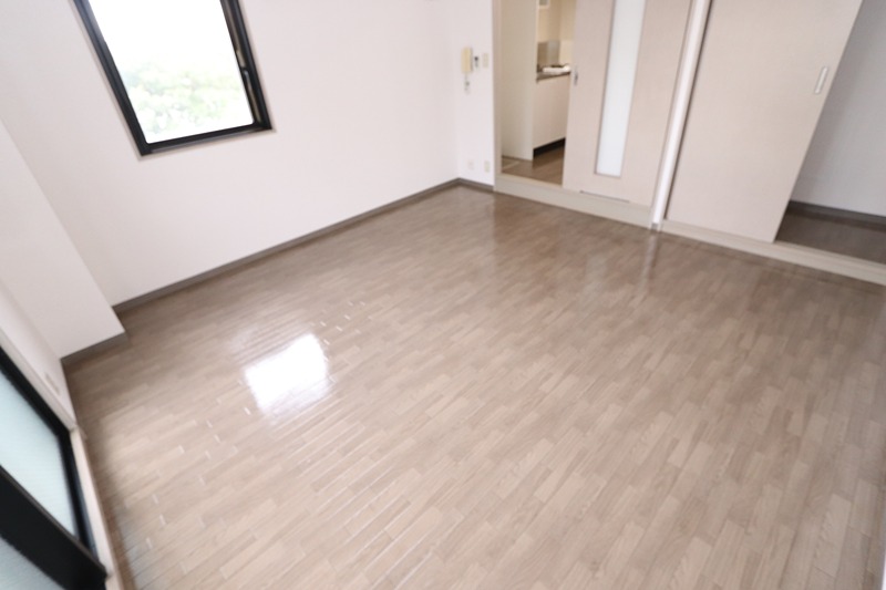 8/28 リビング/ダイニング