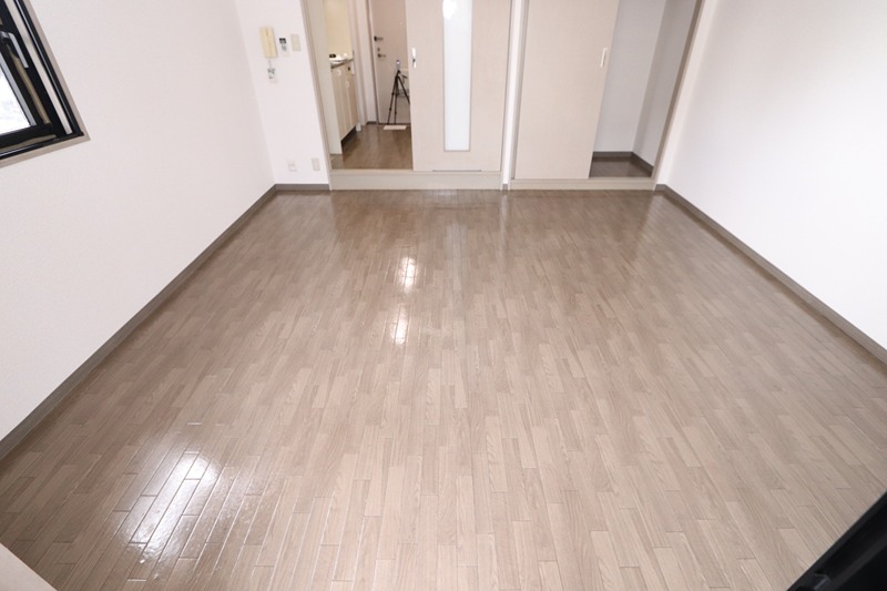 9/28 リビング/ダイニング