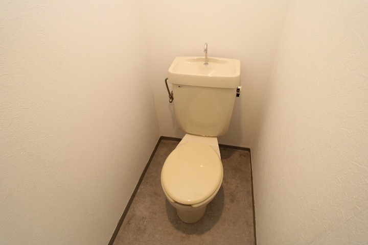 11/18 トイレ