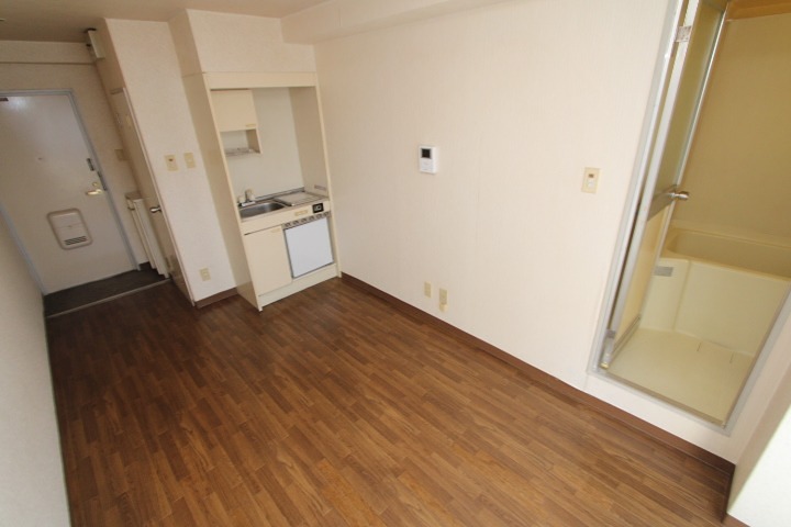 3/18 リビング/ダイニング