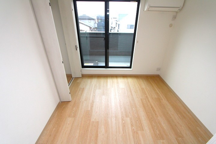 4/19 リビング/ダイニング