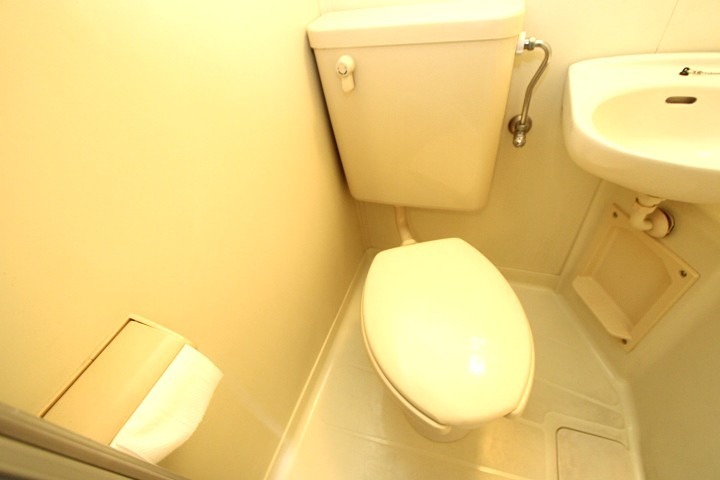 11/19 トイレ
