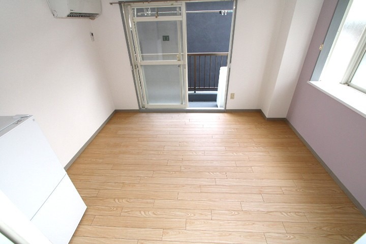 3/19 リビング/ダイニング