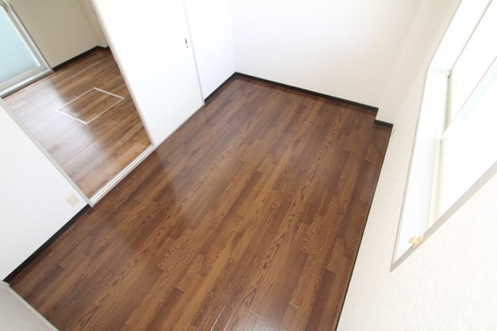 18/26 バルコニー