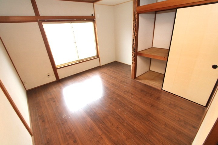 4/20 リビング/ダイニング