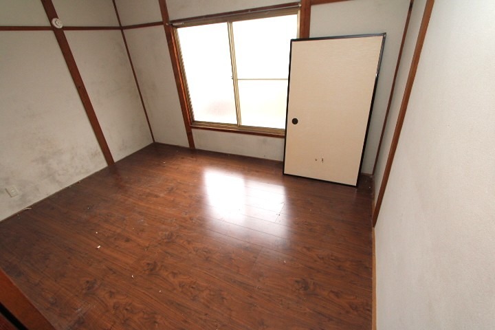 5/20 リビング/ダイニング