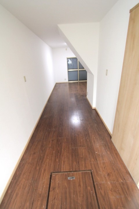 6/20 リビング/ダイニング