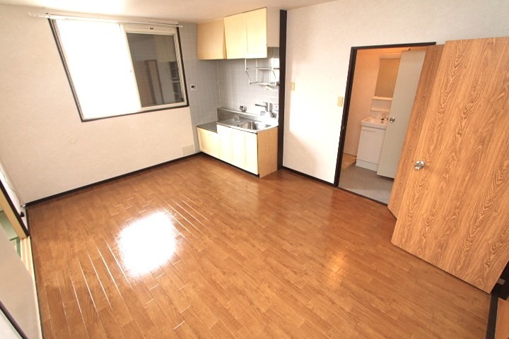 3/19 リビング/ダイニング