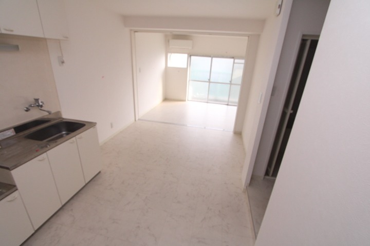 3/23 リビング/ダイニング