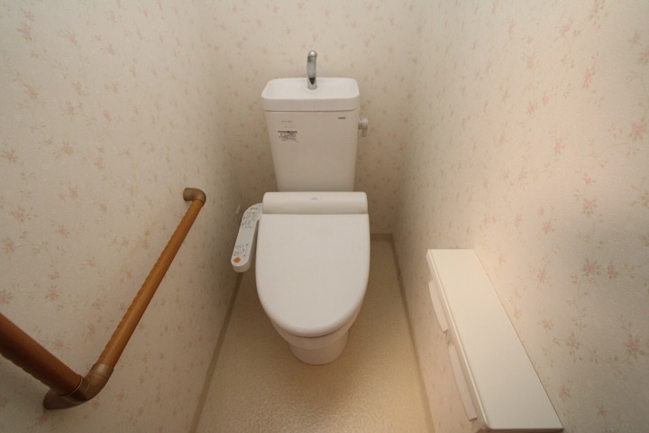 11/20 トイレ