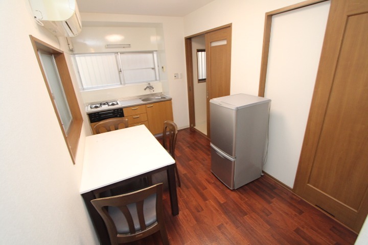 3/20 リビング/ダイニング