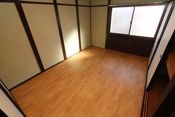 2/20 リビング/ダイニング