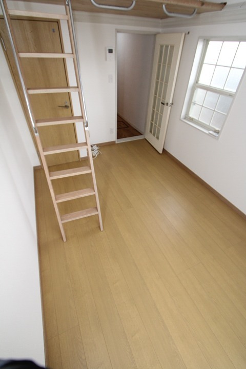 3/19 リビング/ダイニング