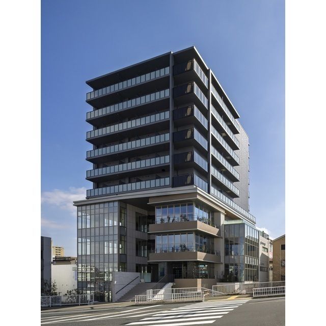 6/9 エントランス