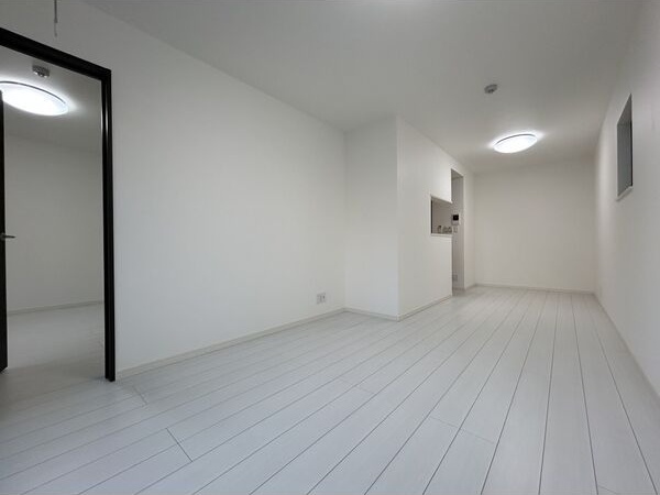 3/22 リビング/ダイニング