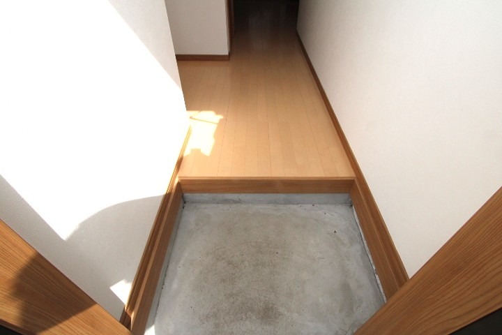 25/28 エントランス