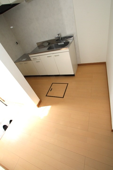 3/28 リビング/ダイニング