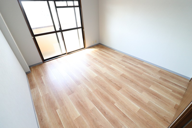 3/18 リビング/ダイニング