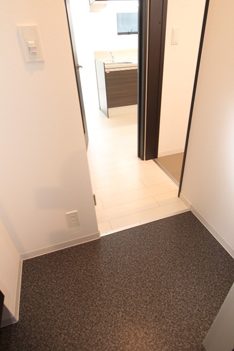 22/24 エントランス