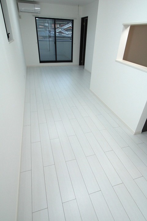 3/24 リビング/ダイニング